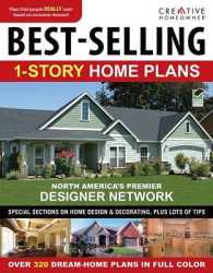 Best-selling 1-story Home Plans (Home Plans)