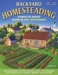 Backyard Homesteading