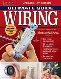 Ultimate Guide: Wiring, Updated 10th Edition : Meets Current National Electrical Code Standards
