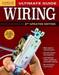 Ultimate Guide : Wiring (Ultimate Guides) （8 Updated）