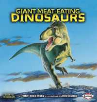 Giant Meat-eating Dinosaurs (Meet the Dinosaurs)