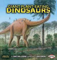 Giant Plant-eating Dinosaurs (Meet the Dinosaurs)