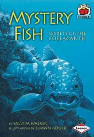 Mystery Fish (On My Own Science)