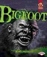 Bigfoot (Monster Chronicles S.)