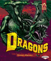 Dragons (Monster Chronicles S.)