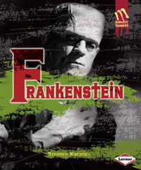 Frankenstein (Monster Chronicles S.)