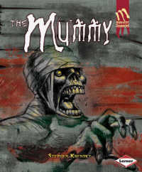The Mummy (Monster Chronicles S.)