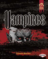 Vampires (Monster Chronicles S.)