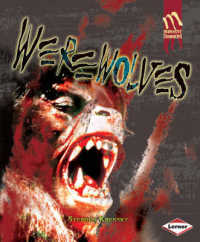 Werewolves (Monster Chronicles S.)