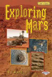 Exploring Mars (Cool Science S.)