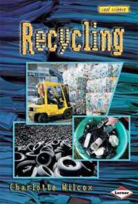 Recycling (Cool Science S.)