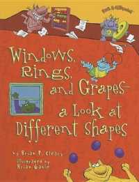 Windows Rings and Grapes : A Look at Different Shapes (Math Is Categorical)