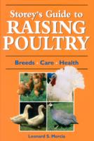 Storey's Guide to Raising Poultry （2ND）