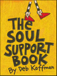 That Soul Support Book