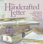 The Handcrafted Letter