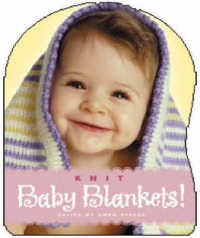 Knit Baby Blankets