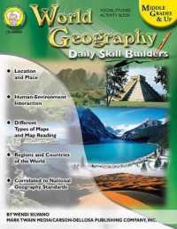 World Geography, Grades 6 - 12 : Volume 7 (Daily Skill Builders)