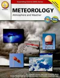 Meteorology, Grades 6 - 12 : Atmosphere and Weather (Expanding Science Skills)