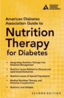 American Diabetes Association Guide to Medical Nutrition Therapy for Diabetes （2ND）