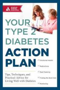 Your Type 2 Diabetes Action Plan : Tips, Techniques, and Practical Advice for Living Well with Diabetes