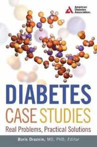 Diabetes Case Studies : Real Problems, Practical Solutions