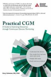 Practical CGM : Improving Patient Outcomes through Continuous Glucose Monitoring