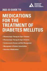 2022-23 Guide to Medications for the Treatment of Diabetes Mellitus