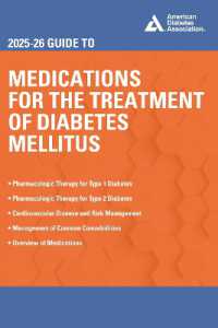 2025-26 Guide to Medications for the Treatment of Diabetes Mellitus