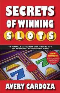 Secrets of Winning Slots （Revised）