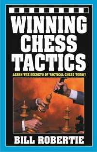 Winning Chess Tactics : Volume 1