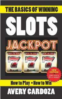 The Basics of Winning Slots (Basics of Winning)