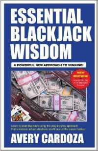 Essential Blackjack Wisdom （Revised）
