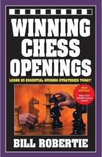 Winning Chess Openings （Revised）