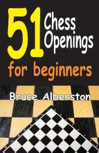 51 Chess Openings for Beginners （Revised）