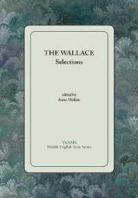 The Wallace : Selections (Teams Middle English Texts Series)