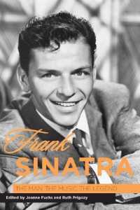 Frank Sinatra : The Man, the Music, the Legend
