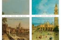 Word, Image, and Song [2 volume set] : Essays on Early Modern Italy and Essays on Musical Voices (Eastman Studies in Music)