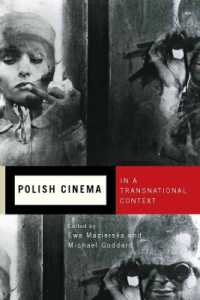 Polish Cinema in a Transnational Context (Rochester Studies in East and Central Europe)