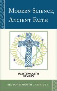 Modern Science, Ancient Faith : Portsmouth Review (Portsmouth Review)
