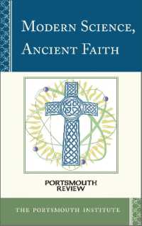 Modern Science, Ancient Faith : Portsmouth Review (Portsmouth Review)