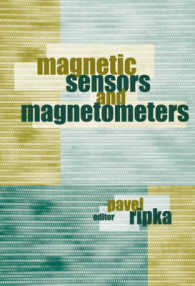 Magnetic Sensors and Magnetometers (Artech House Remote Sensing Library)