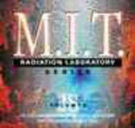 M.I.T. Radiation Laboratory Series