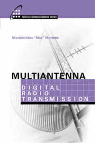 Multiantenna Digital Radio Transmission