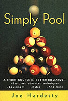 Simply Pool : A Short Course in Billiards