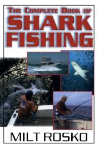 Complete Book of Shark Fishing