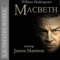 Macbeth (Latw Audio Theatre Collection)