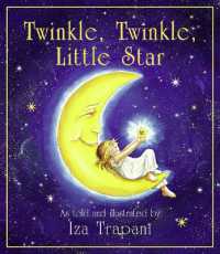 Twinkle, Twinkle, Little Star (Iza Trapani's Extended Nursery Rhymes) （Board Book）