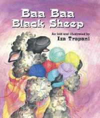 Baa Baa Black Sheep (Iza Trapani's Extended Nursery Rhymes)