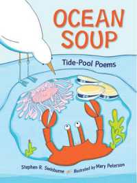 Ocean Soup : Tide-Pool Poems