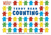 Teddy Bear Counting (Mcgrath Math)